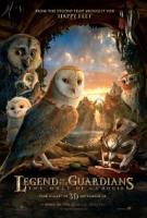 Legend of the Guardians: The Owls of Ga'Hoole